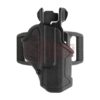 Blackhawk T-Series L2C Concealment Holster for Glock 19/23/26/27/32/33/45 Right Side Black OD-TM-11135406000 33091 410701BKR asgbox.pl