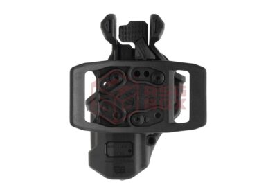 Blackhawk T-Series L2C Concealment Holster fur Glock 19 / 23 / 26 / 27 / 32 / 33 / 45 Black - obrazek 6