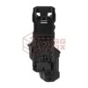 Blackhawk T-Series L2C Concealment Holster für Glock 17/22/31/35/41/47 Left Black OD-TM-11135506000 33090 410700BKL asgbox.pl