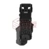 Blackhawk T-Series L2C Concealment Holster für Glock 17/22/31/35/41/47 Black OD-TM-11135606000 33089 410700BKR asgbox.pl