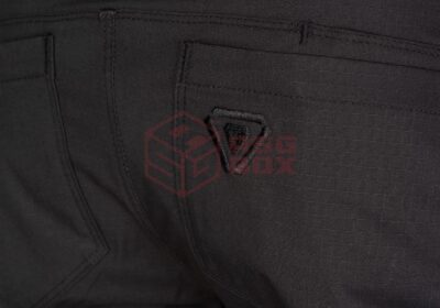 Outrider T.O.R.D. Flex Pant AR Black 34/30 - obrazek 6