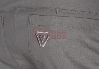 Outrider T.O.R.D. Flex Pant AR Wolf Grey 40/34 - obrazek 6