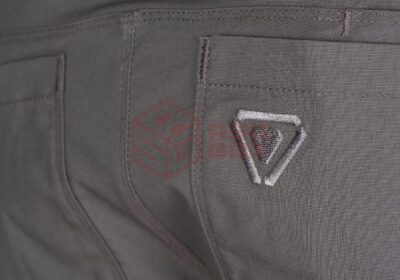 Outrider T.O.R.D. Flex Short AR Wolf Grey 36 - obrazek 6