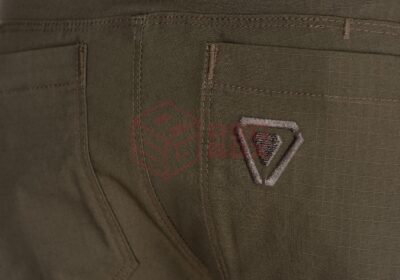 Outrider T.O.R.D. Flex Short AR Ranger Green 33 - obrazek 6