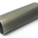 AA CNC Aluminum Cylinder for AEG (400 plus  mm) - Teflon