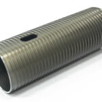 AA CNC Aluminum Cylinder for AEG (200-400 mm) - Teflon