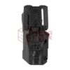 Blackhawk T-Series L3D Duty Holster for Glock 17/19/22/23/31/32/47 TLR-1/2 Right Side Black OD-TM-11137806000 33097 44N600BKR asgbox.pl