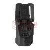 Blackhawk T-Series L3D Duty Holster for Glock 17/19/22/23/31/32/47 TLR-7/8 Right Side Black OD-TM-11137906000 33098 44N700BKR asgbox.pl