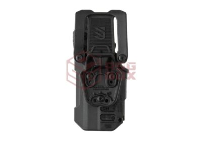 Blackhawk T-Series L3D Duty Holster for Glock 17 / 19 / 22 / 23 / 31 / 32 / 47 TLR-7 / 8 Black - obrazek 3