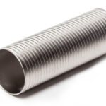 AA CNC Aluminum Cylinder for AEG (400 plus  mm) - Nitroflon