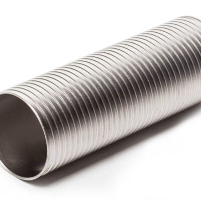 AA CNC Aluminum Cylinder for AEG (400 plus  mm) - Nitroflon