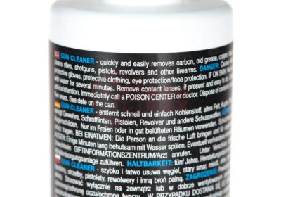 General Nano Protection Gun Cleaner 300ml - obrazek 3