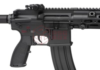 SOPMOD 10.5 Inch QR 1.0 EGV S-AEG Black - obrazek 3