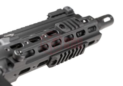 SOPMOD 10.5 Inch QR 1.0 EGV S-AEG Black - obrazek 4