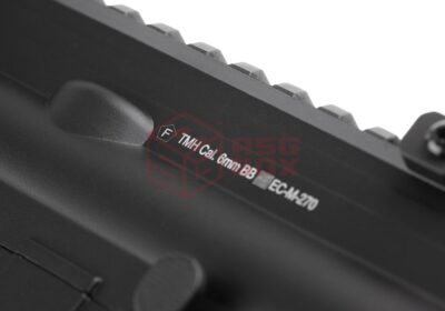 SOPMOD 10.5 Inch QR 1.0 EGV S-AEG Black - obrazek 5