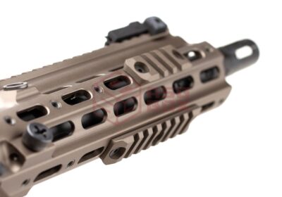 SOPMOD 10.5 Inch QR 1.0 EGV S-AEG Dark Earth - obrazek 4