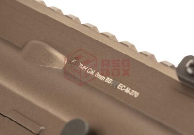 SOPMOD 10.5 Inch QR 1.0 EGV S-AEG Dark Earth - obrazek 5