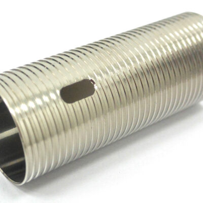 AA CNC Aluminum Cylinder for AEG (200-400 mm) - Nitroflon