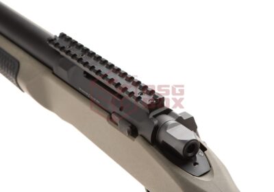 Maple Leaf MLC-338 Bolt Action Sniper Rifle Deluxe Edition 130m/s OD - obrazek 5