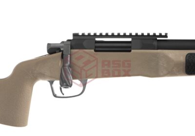 Maple Leaf MLC-338 Bolt Action Sniper Rifle Deluxe Edition 130m/s Dark Earth - obrazek 3