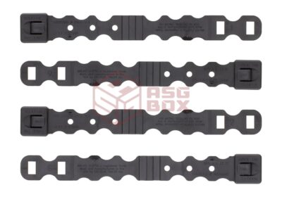 Tactical Tailor Fight Light Malice Clip Short 4pcs Black - obrazek 3