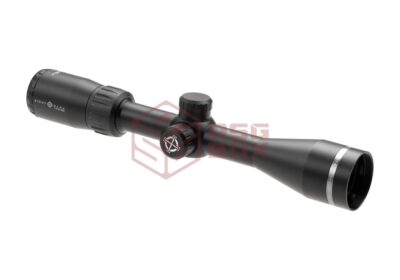 Sightmark Core HX 3-9x40 HBR Hunter's Ballistic Riflescope Black - obrazek 3
