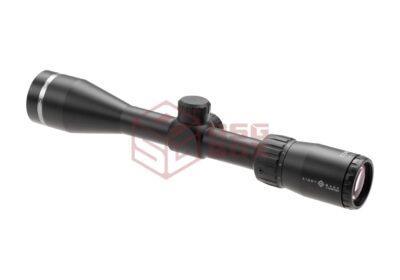 Sightmark Core HX 3-9x40 HBR Hunter's Ballistic Riflescope Black - obrazek 4
