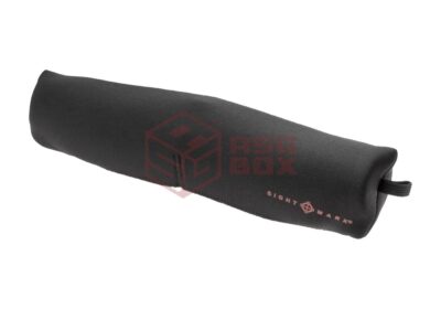 Sightmark Core HX 3-9x40 HBR Hunter's Ballistic Riflescope Black - obrazek 6