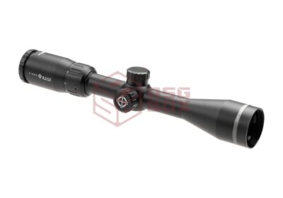 Sightmark Core SX 3-9x40 .22LR Rimfire Riflescope Black - obrazek 3