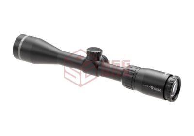 Sightmark Core SX 3-9x40 .22LR Rimfire Riflescope Black - obrazek 4