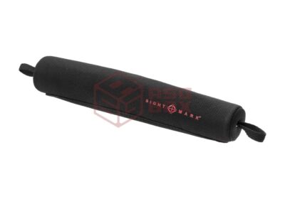 Sightmark Core SX 3-9x40 .22LR Rimfire Riflescope Black - obrazek 6