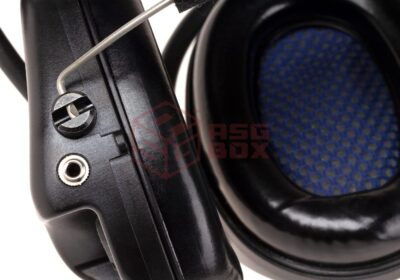 Sordin Supreme Pro-X Neckband Black - obrazek 4
