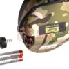 Sordin Supreme Pro-X Gel LED Multicam OD-TM-11141775100 33206 75302-X-08-S asgbox.pl