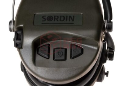 Sordin Supreme Pro OD - obrazek 3