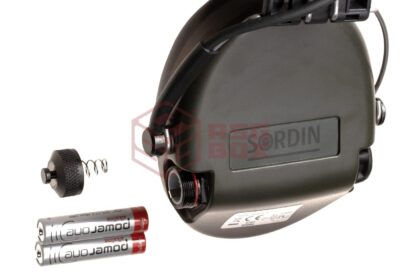 Sordin Supreme Pro OD - obrazek 5