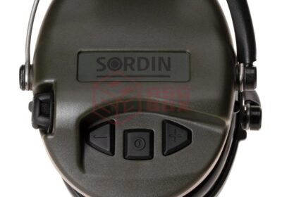 Sordin Supreme Basic OD - obrazek 3