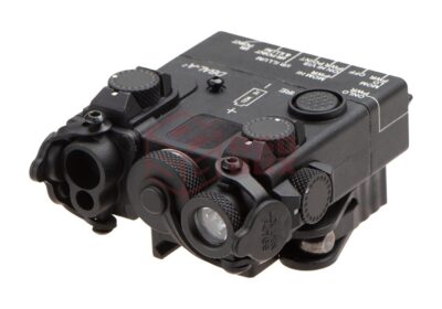 WADSN DBAL-A2 Illuminator without Laser Black - obrazek 3