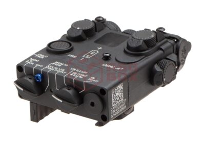 WADSN DBAL-A2 Illuminator without Laser Black - obrazek 4