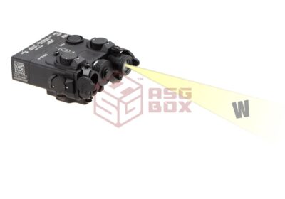 WADSN DBAL-A2 Illuminator without Laser Black - obrazek 5