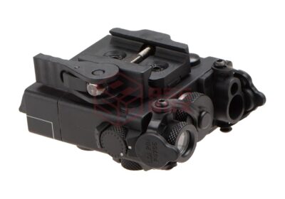 WADSN DBAL-A2 Illuminator without Laser Black - obrazek 6