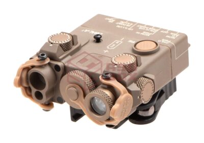 WADSN DBAL-A2 Illuminator without Laser Dark Earth - obrazek 3
