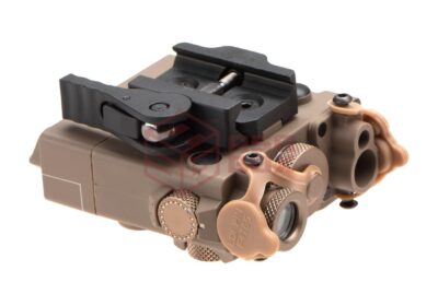 WADSN DBAL-A2 Illuminator without Laser Dark Earth - obrazek 6