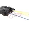 WADSN DBAL-A2 Illuminator / Laser Module Blue Black OD-TM-11142406000 33194 asgbox.pl