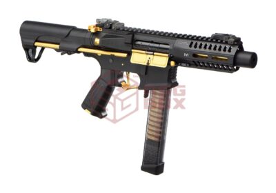 ARP 9 Stealth 0.5J Gold - obrazek 4