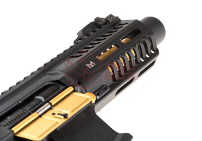ARP 9 Stealth 0.5J Gold - obrazek 5