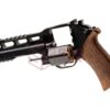 Chiappa Rhino 60DS Co2 Revolver Black OD-TM-11143806000 33176 PG1058 asgbox.pl