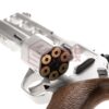 Chiappa Rhino 60DS Co2 Revolver Silver OD-TM-11143841500 33177 PG1059 asgbox.pl