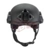 PTS Syndicate PTS MTEK Flux Helmet Black OD-TM-11144006000 33248 MF001140307 asgbox.pl