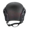 PTS Syndicate PTS MTEK Flux Helmet Black OD-TM-11144006000 33248 MF001140307 asgbox.pl