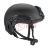 PTS Syndicate PTS MTEK Flux Helmet Black OD-TM-11144006000 33248 MF001140307 asgbox.pl